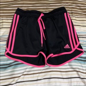 Adidas Athletic Shorts